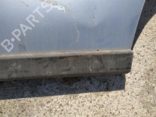 Dørliste VW PASSAT B5.5 (3B3) 2.0 | BP35503150C150 - Image 3