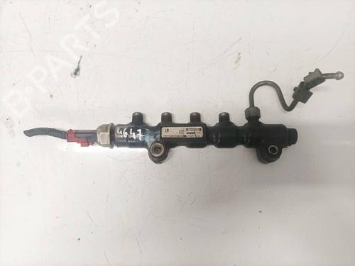 Used Injection rail Injection rail 35164241 35164241