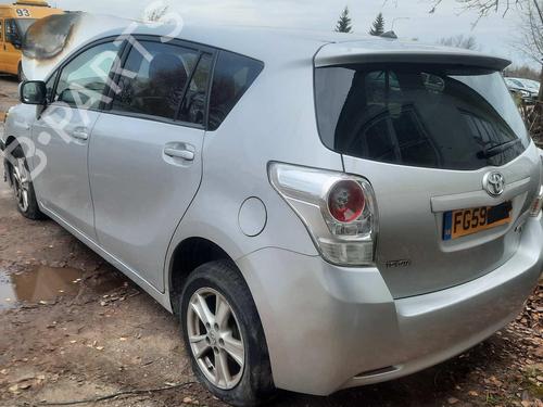 Engine mount TOYOTA VERSO (_R2_) 2.0 D-4D (AUR20_, AUR20R) | BP33087066M89  - Image 8