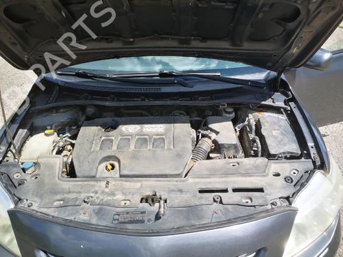 Left front driveshaft TOYOTA COROLLA Saloon (_E15_) 1.6 (ZRE151) | BP35217536M38  - Image 7