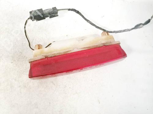 Third brake light CHRYSLER PACIFICA 3.5 AWD | BP35036938L11 - Image 2