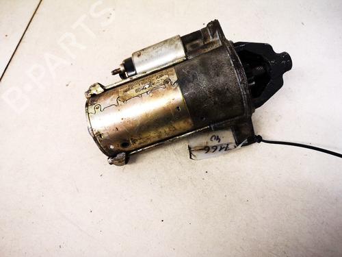Used Starter Starter 35502440 35502440