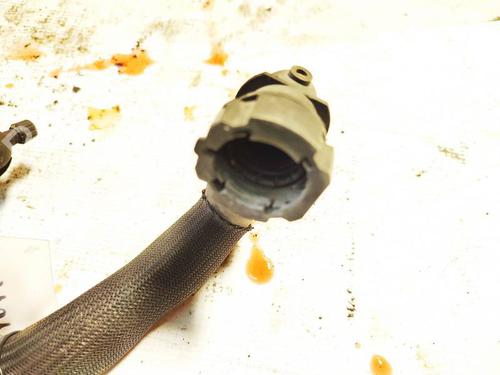 Pipe CITROËN BERLINGO MULTISPACE (B9) 1.6 HDi 110 | BP32590608M125 - Image 2