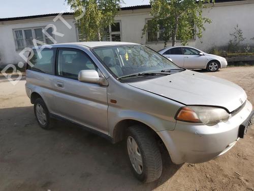 Brugte HONDA HR-V (GH_) 1.6 16V (GH1, GH3) (105 hp) 4477348