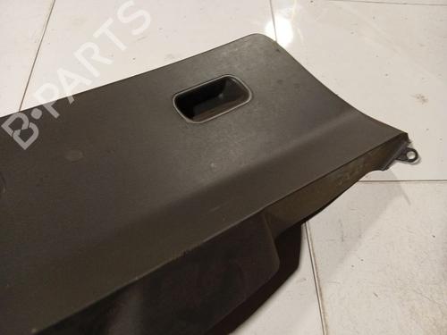 Boot lining OPEL MERIVA A MPV (X03) 1.3 CDTI (E75) | BP34878271I3 - Image 2