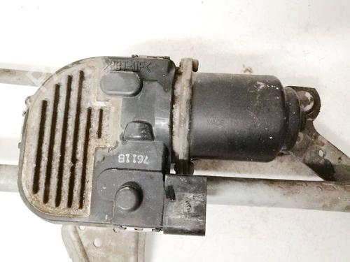 Used Front wiper motor Front wiper motor VW PASSAT B6 (3C2) 2.0 TDI (170 hp) 35142340 35142340