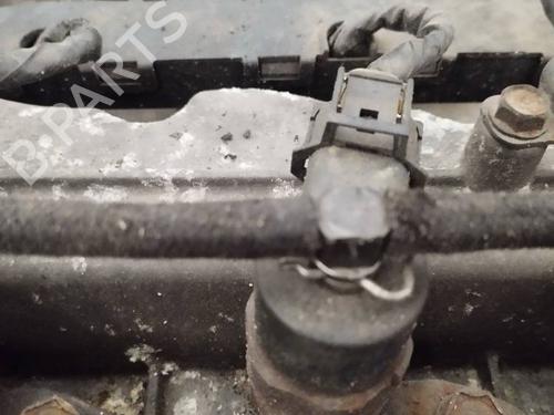 Used Injector Injector KIA CEE'D Hatchback (ED) 1.6 CRDi 115 (115 hp) 35217887 35217887
