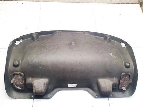 Boot lining CITROËN C5 III (RD_) 1.6 HDi 110 (RD9HZC) | BP34803027I3 - Image 2