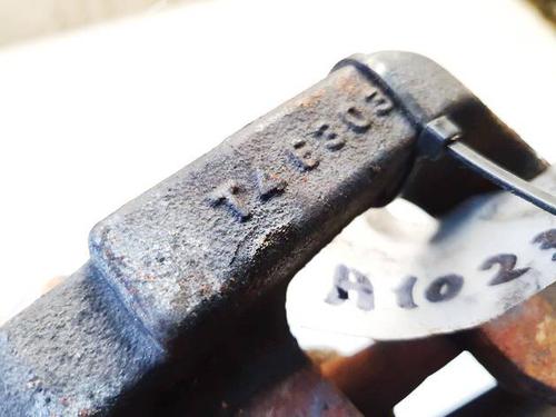 Støtte MAZDA CX-3 (DK) 1.5 SKYACTIV-D (DK2WS, DK5FW) | BP32575747C155 