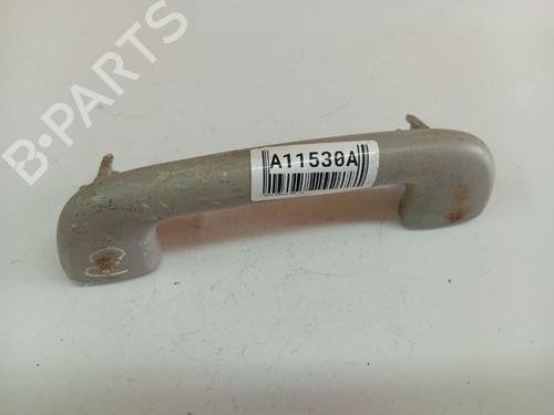 Håndtag i tag Håndtag i tag TOYOTA COROLLA (_E12_) 2.0 D-4D (CDE120R, CDE120L_) (110 hp) 37009700 37009700