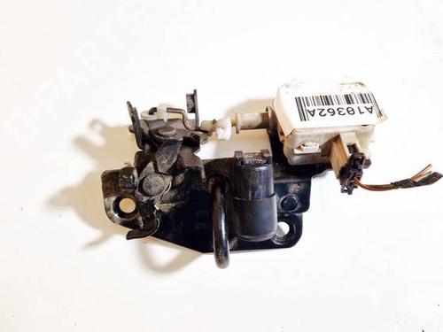 Used Electronic module Electronic module 34996253 34996253