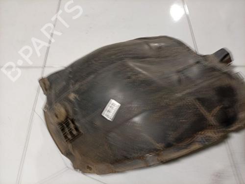 Used Wheel arch Wheel arch OPEL ZAFIRA / ZAFIRA FAMILY B (A05) 1.9 CDTI (M75) (120 hp) 34757851 34757851