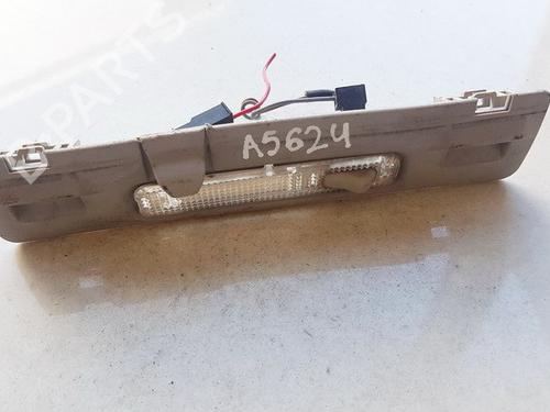 Used Interior roof light Interior roof light RENAULT MEGANE I (BA0/1_) 1.9 dCi (BA05, BA1F) (102 hp) 35868925 35868925