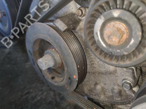 Pulley CHRYSLER SEBRING (JS) 2.0 VVT | BP35631326M122 - Image 2