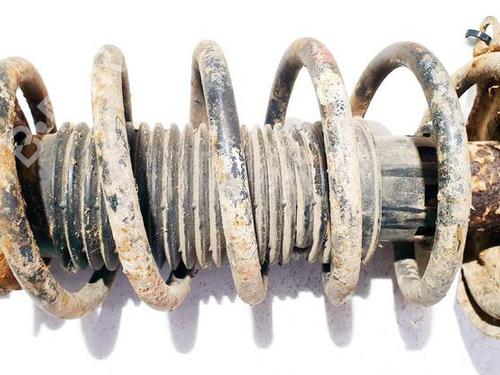 Used Shock absorber spring Shock absorber spring VW CADDY II Pickup (9U7) 1.6 (75 hp) 36313072 36313072