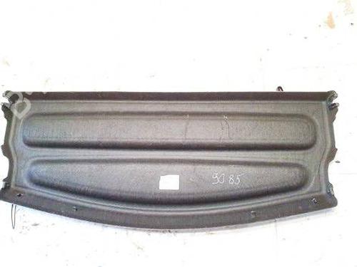 Rear parcel shelf RENAULT ZOE (BFM_) ZOE | BP35077128C85 - Image 2
