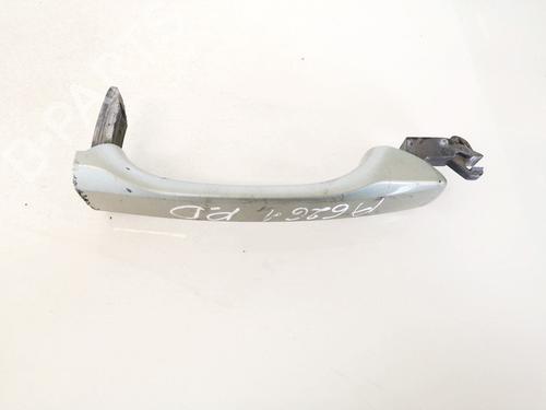 Used Front right exterior door handle Front right exterior door handle VOLVO XC90 I (275) 3.2 (238 hp) 35611485 35611485