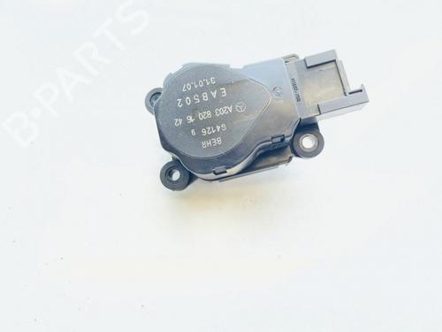 Used Electronic module Electronic module MERCEDES-BENZ CLS (C219) CLS 320 CDI (219.322) (224 hp) 32880811 32880811