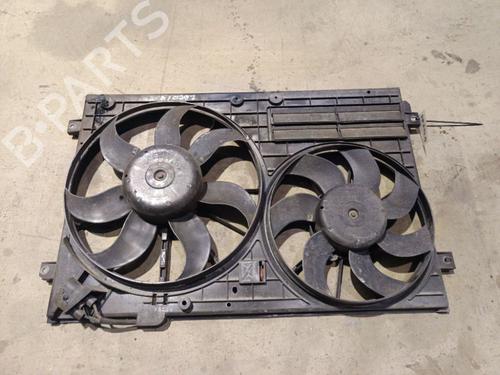 Used Fan Fan VW PASSAT B6 (3C2) 2.0 TDI (170 hp) 34992732 34992732