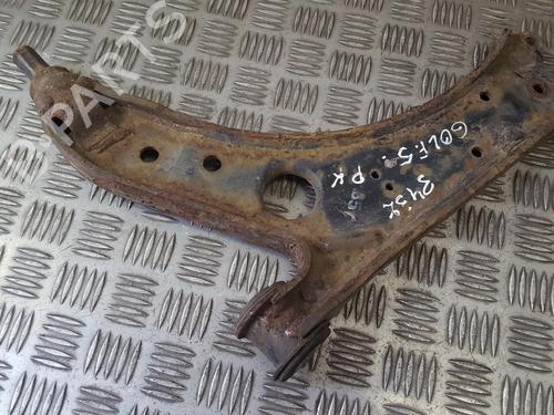 Used Left rear steering knuckle Left rear steering knuckle 35683691 35683691