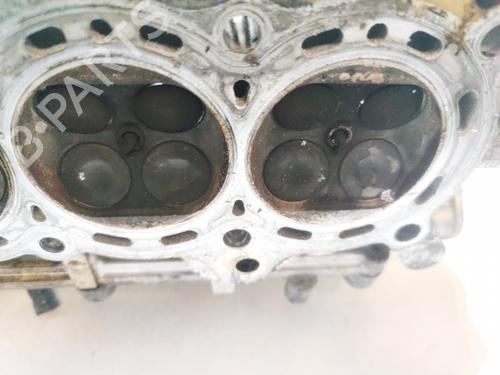 Cylinder head OPEL AGILA B (H08) 1.2 (F68) | BP35562447M5 - Image 3