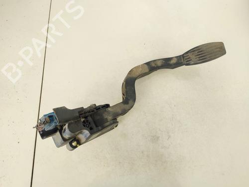 Used Pedal Pedal DAEWOO REXTON (GAB_) 2.7 D All-wheel Drive (186 hp) 35583094 35583094