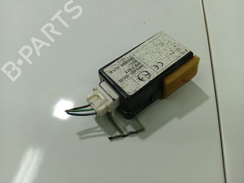 Used Electronic module Electronic module MAZDA 6 Hatchback (GG) 2.0 DI (GG14) (143 hp) 34848353 34848353