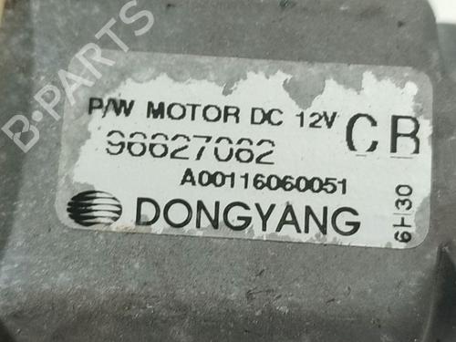 Left rear window motor CHEVROLET CAPTIVA (C100, C140) 2.0 D 4WD | BP34850495E23 - Image 4