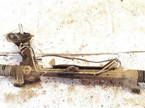 Used Steering column Steering column MAZDA 3 (BK) 1.6 DI Turbo (109 hp) 35491948 35491948