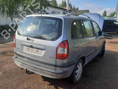 Electronic sensor OPEL ZAFIRA A MPV (T98) 2.0 DTI 16V (F75) | BP33075680M84  - Image 8