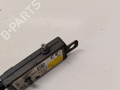 Electronic module AUDI A6 C5 (4B2, 4B4) 1.9 TDI | BP36506484M83 - Image 2