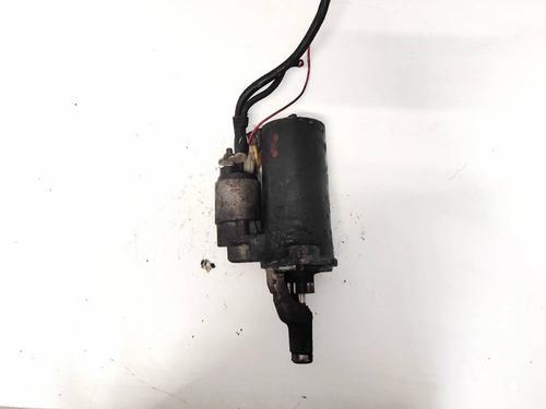Starter AUDI A6 C6 (4F2) 2.4 | BP35356484M8 - Image 3