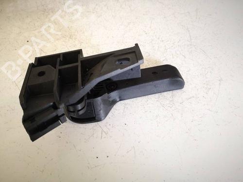 Interior handle VW PASSAT B6 (3C2) 2.0 TDI | BP36587080I7 - Image 3
