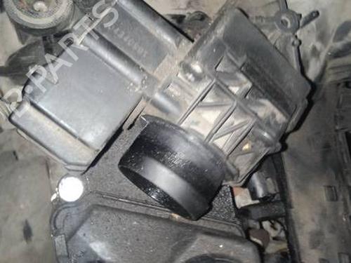 Used Throttle body Throttle body MAZDA 2 (DE_, DH_) 1.4 MZR-CD (68 hp) 35122042 35122042