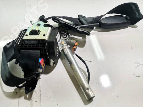 Front right seatbelt RENAULT FLUENCE (L3_) 1.5 dCi | BP38577005I25 - Image 3