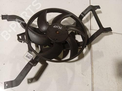 Used Fan Fan DACIA SANDERO 1.2 16V (75 hp) 34820996 34820996
