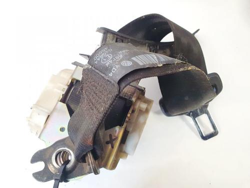 Used Rear right seatbelt Rear right seatbelt VW PASSAT B6 (3C2) 2.0 TDI (140 hp) 35428349 35428349
