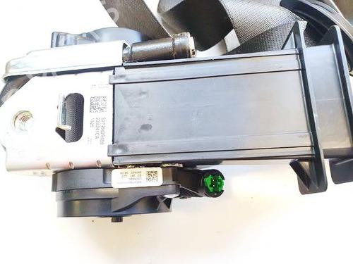 Front right seatbelt BMW i4 (G26) eDrive40 | BP39455670I25 - Image 2