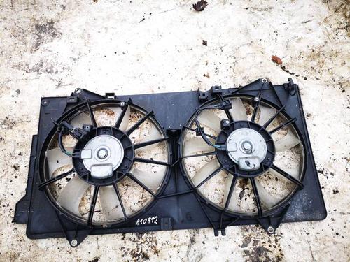 Fan MAZDA 6 Estate (GJ, GL) 2.2 D | BP34868788M128 - Image 2