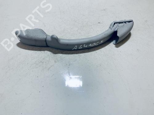 Used Interior roof handle Interior roof handle PEUGEOT 207 (WA_, WC_) 1.6 16V VTi (120 hp) 35597510 35597510