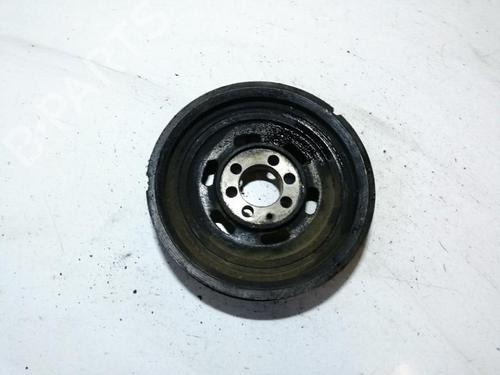 Used Pulley Pulley MAZDA 6 Hatchback (GG) 2.0 DI (GG14) (121 hp) 35846575 35846575