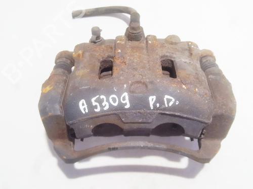 Used Right front brake caliper Right front brake caliper OPEL ANTARA A (L07) 2.0 CDTI (150 hp) 35864255 35864255