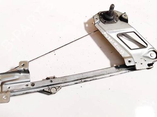 Used Rear left window mechanism Rear left window mechanism 35043119 35043119
