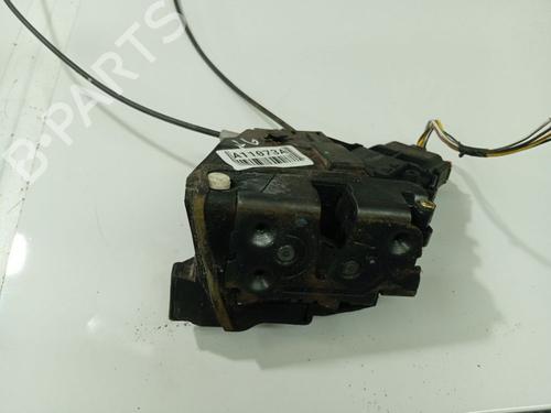 Used Rear left lock Rear left lock 34842294 34842294