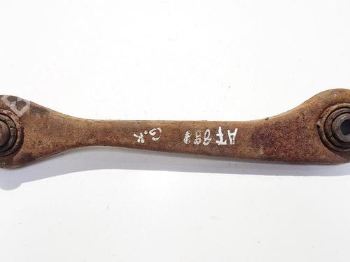 Used Left rear suspension arm Left rear suspension arm SKODA OCTAVIA II (1Z3) 1.9 TDI (105 hp) 35444972 35444972