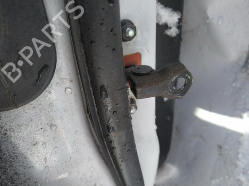 Used Hinge/Door check strap Hinge/Door check strap 35530680 35530680