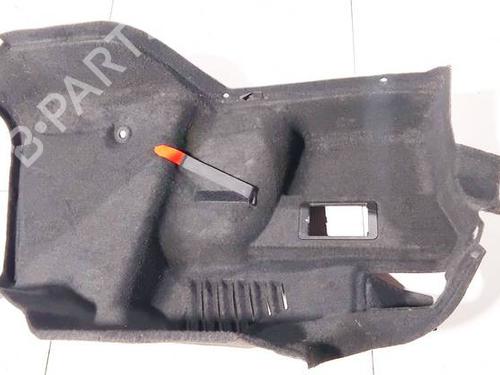 Boot lining AUDI 100 C4 Avant (4A5) 2.5 TDI | BP35105772I3 - Image 2