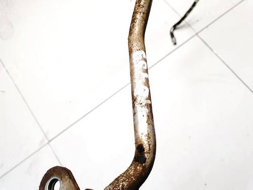 AC pipe PEUGEOT 508 I (8D_) 2.0 HDi | BP32573585M126  - Image 5