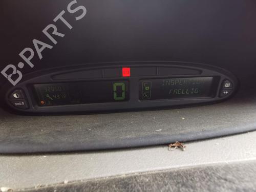 Luna delantera izquierda CITROËN XSARA PICASSO (N68) 2.0 HDi | BP38640548C18  - Image 7