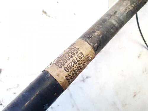 Anti roll bar CHEVROLET COBALT 2.2 | BP35419762M96 - Image 3